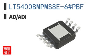 LT5400BMPMS8E-6#PBF