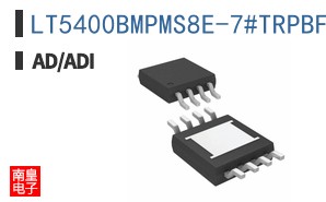 LT5400BMPMS8E-7#TRPBF