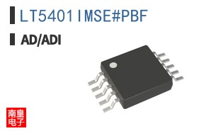 LT5401IMSE#PBF