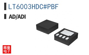 LT6003HDC#PBF