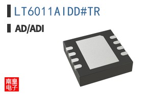LT6011AIDD#TR
