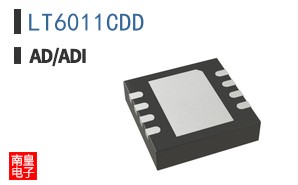 LT6011CDD