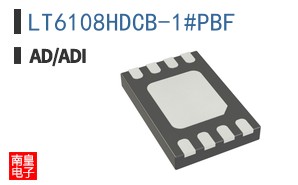 LT6108HDCB-1#PBF