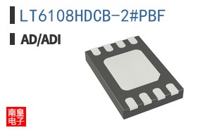LT6108HDCB-2#PBF