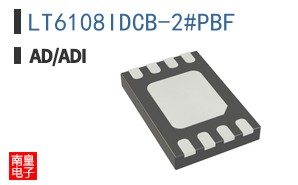 LT6108IDCB-2#PBF