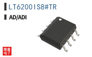 LT6200IS8#TR
