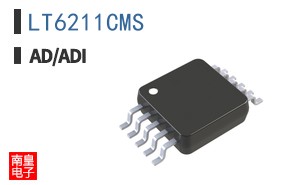 LT6211CMS