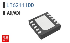 LT6211IDD
