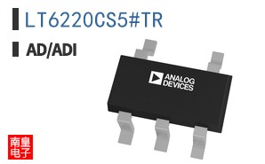LT6220CS5#TR