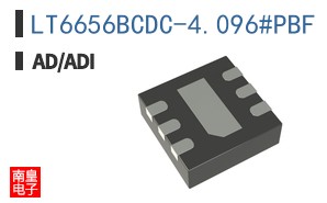 LT6656BCDC-4.096#PBF