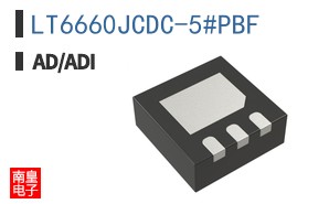 LT6660JCDC-5#PBF