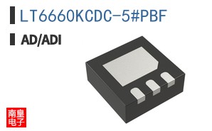 LT6660KCDC-5#PBF