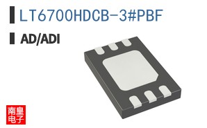 LT6700HDCB-3#PBF