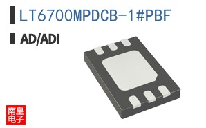 LT6700MPDCB-1#PBF