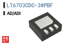 LT6703CDC-3#PBF