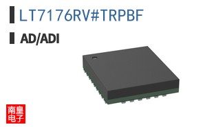 LT7176RV#TRPBF