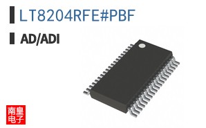 LT8204RFE#PBF