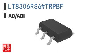 LT8306RS6#TRPBF