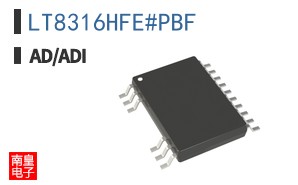 LT8316HFE#PBF