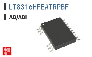 LT8316HFE#TRPBF