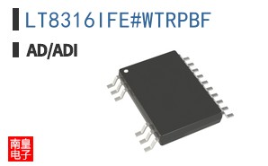 LT8316IFE#WTRPBF