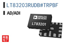 LT83203RUDB#TRPBF