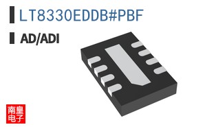 LT8330EDDB#PBF