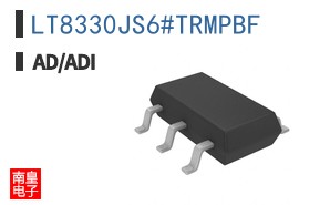 LT8330JS6#TRMPBF