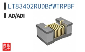 LT83402RUDB#WTRPBF