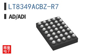 LT8349ACBZ-R7