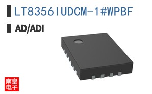 LT8356IUDCM-1#WPBF