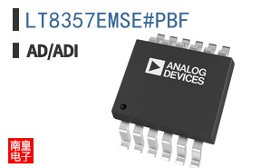 LT8357EMSE#PBF
