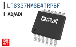 LT8357HMSE#TRPBF