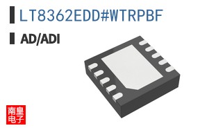 LT8362EDD#WTRPBF
