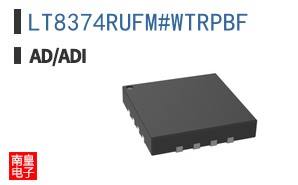 LT8374RUFM#WTRPBF