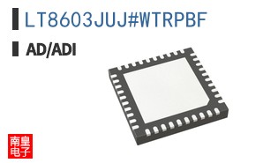 LT8603JUJ#WTRPBF