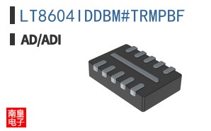LT8604IDDBM#TRMPBF