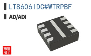 LT8606IDC#WTRPBF
