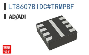 LT8607BIDC#TRMPBF