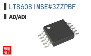 LT8608IMSE#3ZZPBF