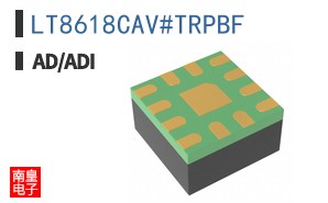 LT8618CAV#TRPBF