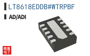 LT8618EDDB#WTRPBF