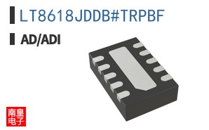 LT8618JDDB#TRPBF