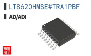LT8620HMSE#TRA1PBF