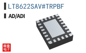 LT8622SAV#TRPBF