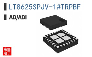 LT8625SPJV-1#TRPBF