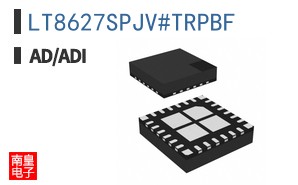 LT8627SPJV#TRPBF