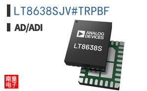 LT8638SJV#TRPBF