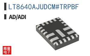 LT8640AJUDCM#TRPBF