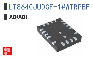 LT8640JUDCF-1#WTRPBF